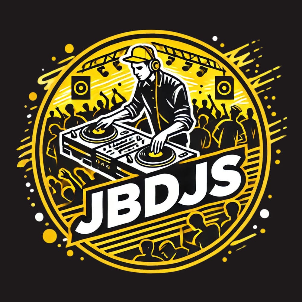 JBDJ's Entertainment